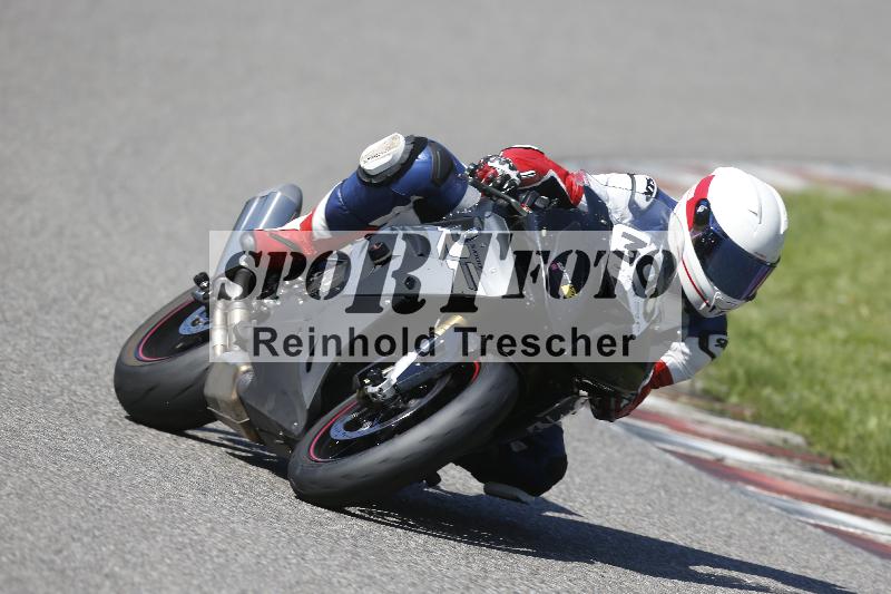 /12 30.04.2025 Speer Racing ADR/Gruppe gelb/300